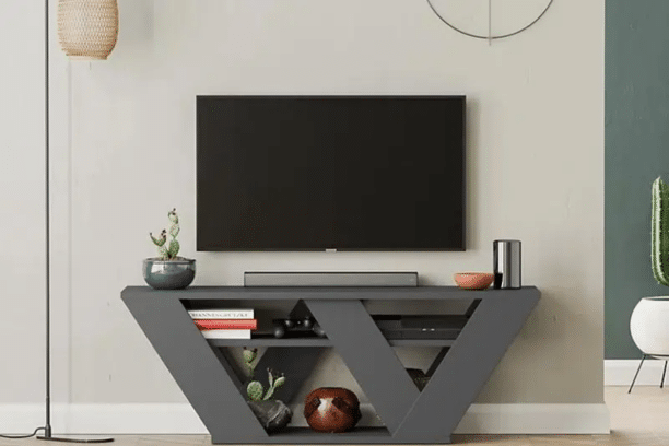 TV unit furniture in Dubai