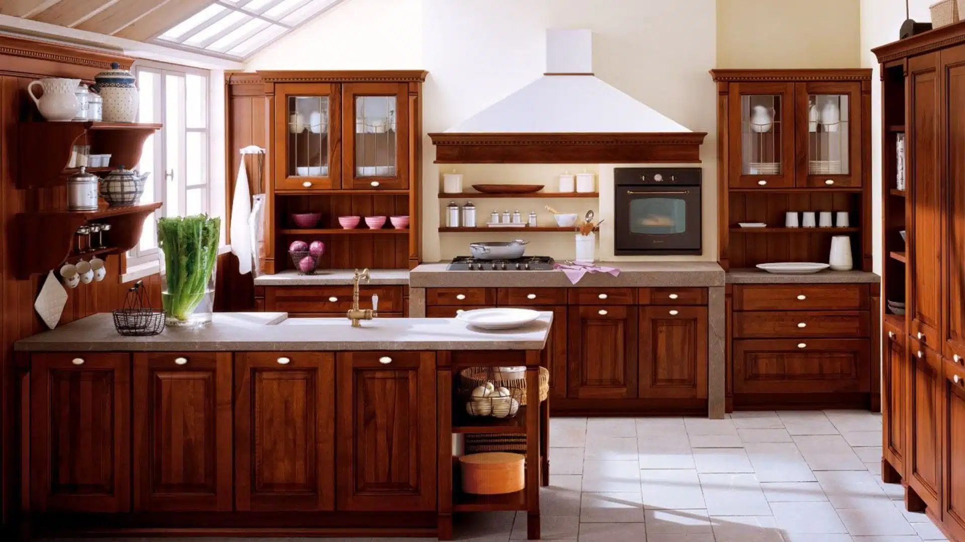 Kitchen Renovation Dubai Kitchen Cabinet in Dubai