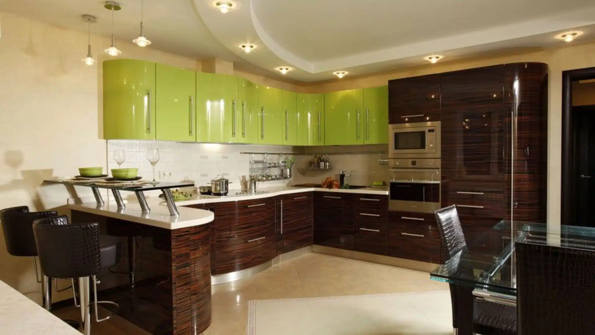 Kitchen Renovation Dubai Kitchen furniture in Dubai