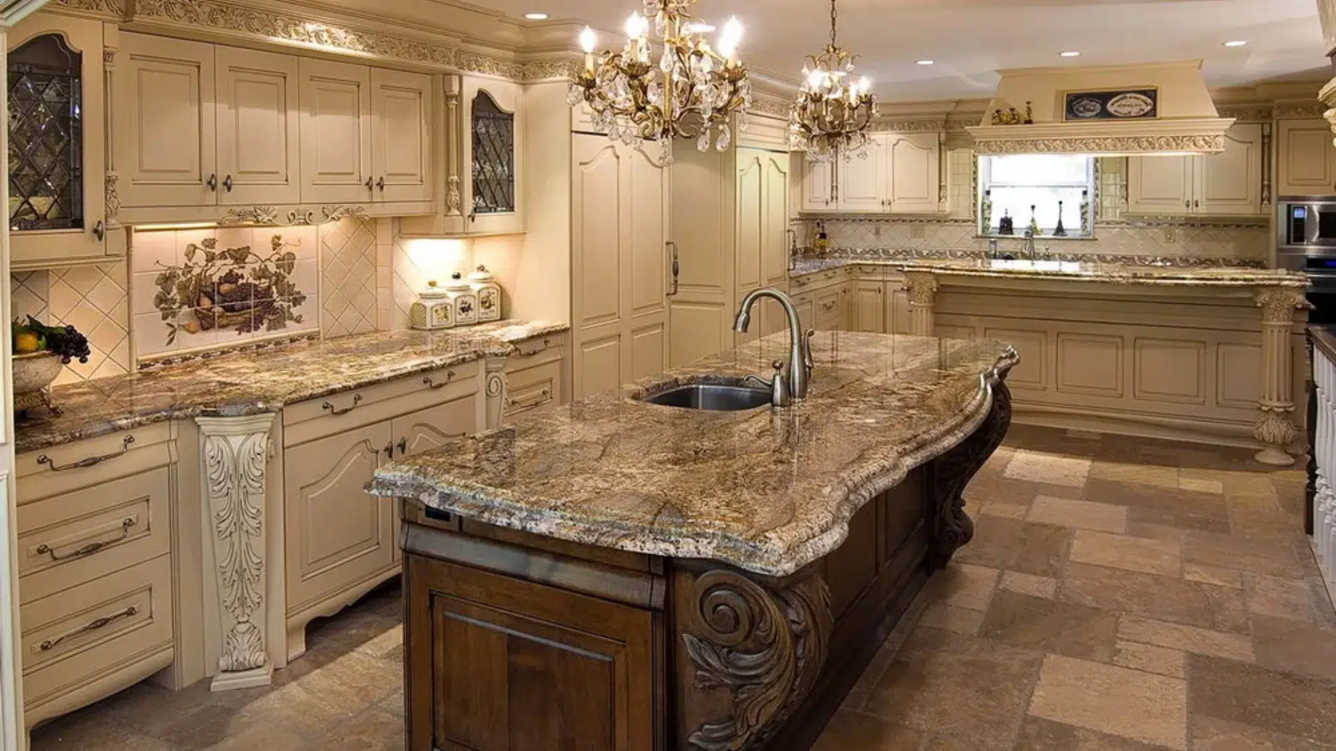 Kitchen Renovation Dubai Kitchen Renovation Dubai