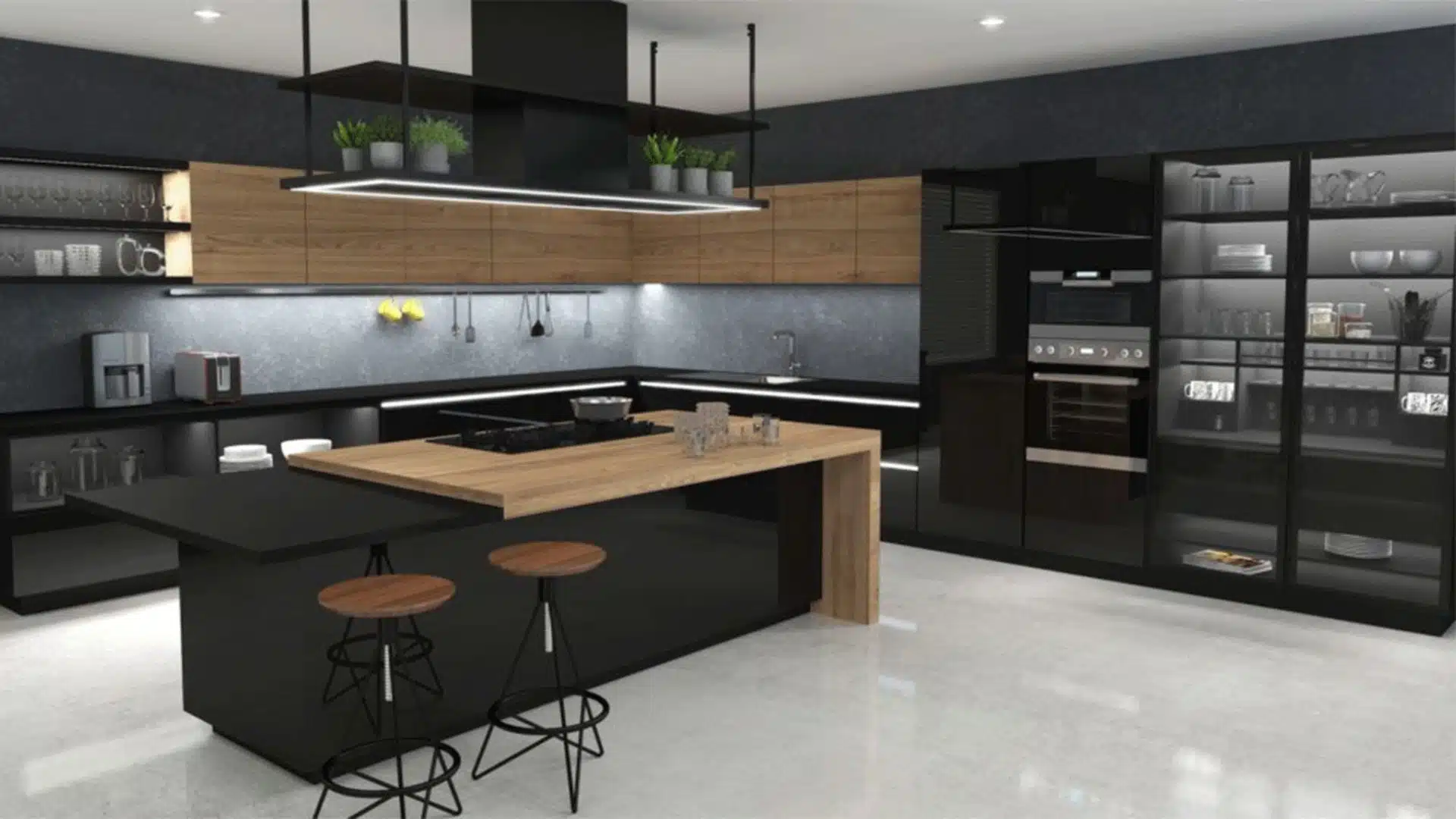Kitchen Renovation Dubai How Do Kitchеn Suppliеrs Enhancе Your Homе