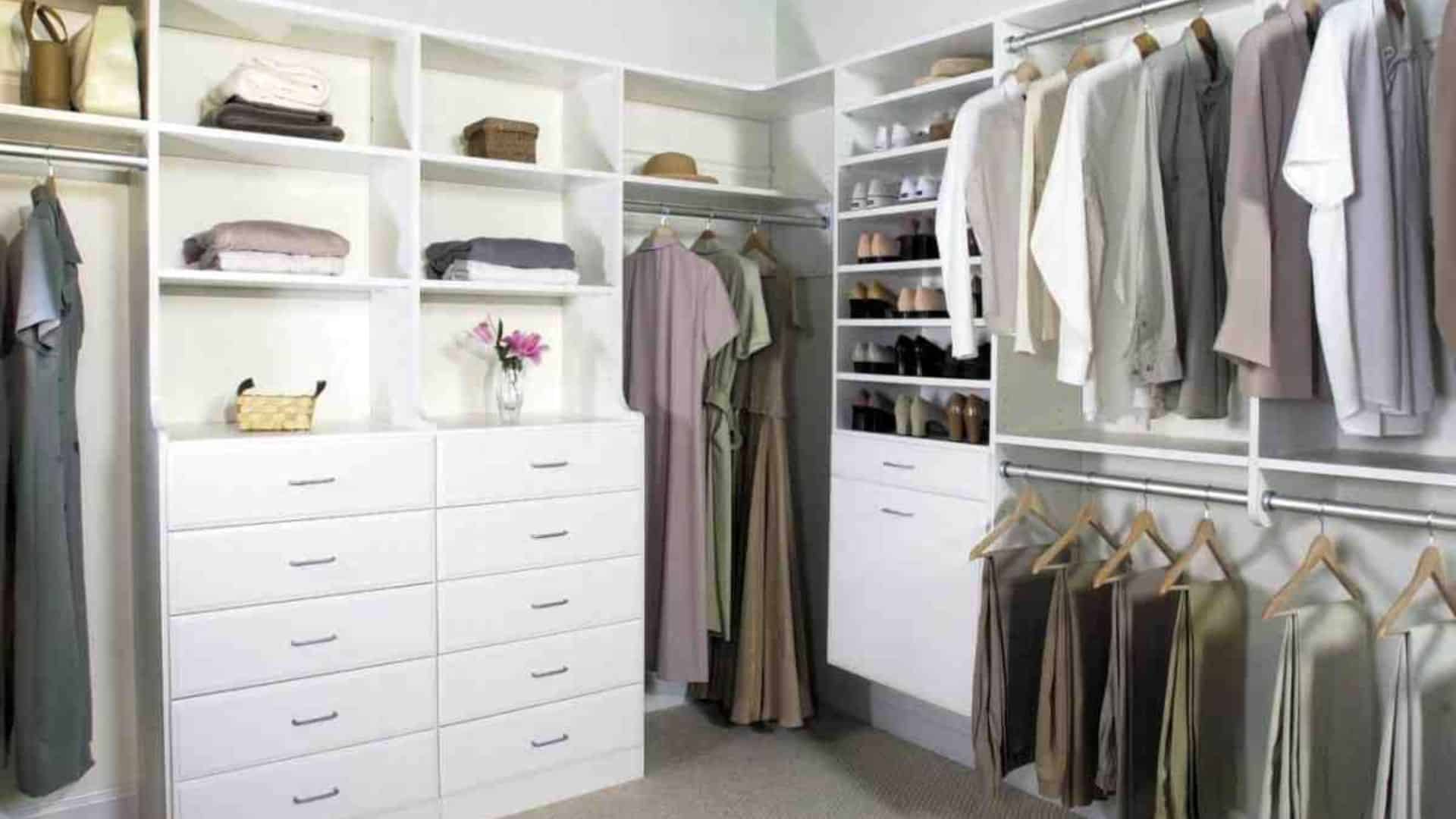 What to Look for in a Custom Madе Wardrobе