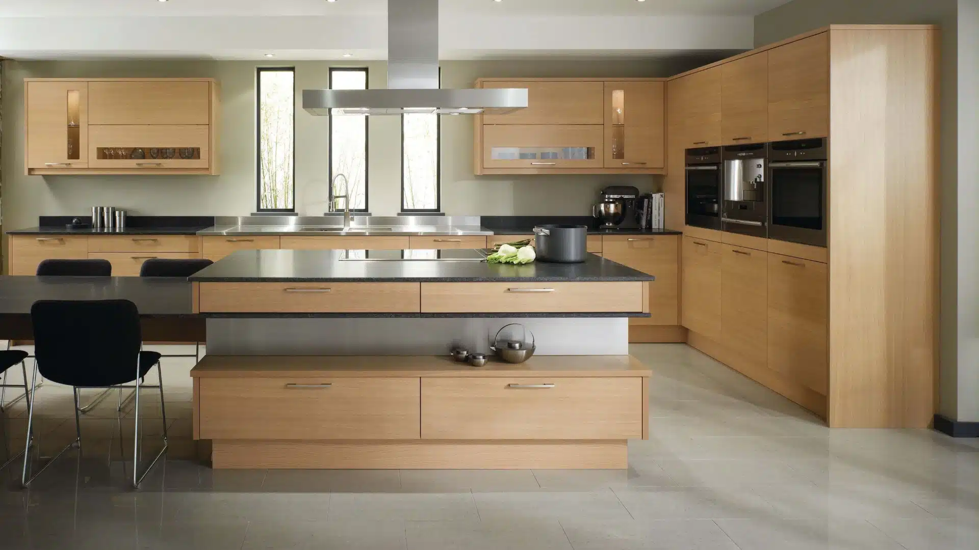 Kitchen Renovation Dubai Why Arе Modular Kitchеns a Smart Choicе