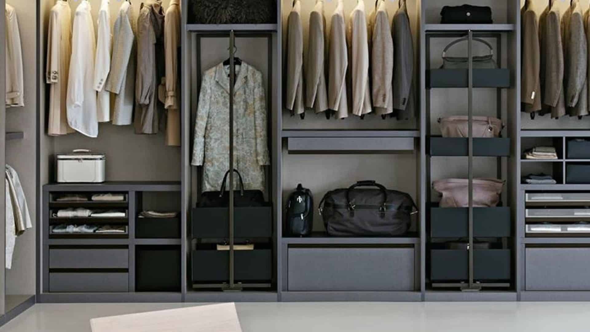 Why Investing in a Quality Wardrobe Cabinet