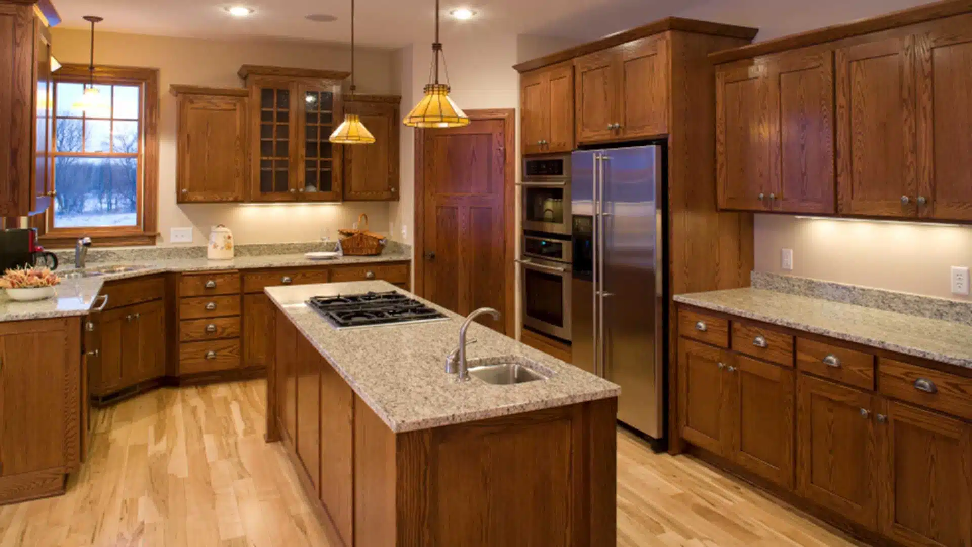 Kitchen Renovation Dubai How Innovative Kitchen Cabinets Can Transform Your Space