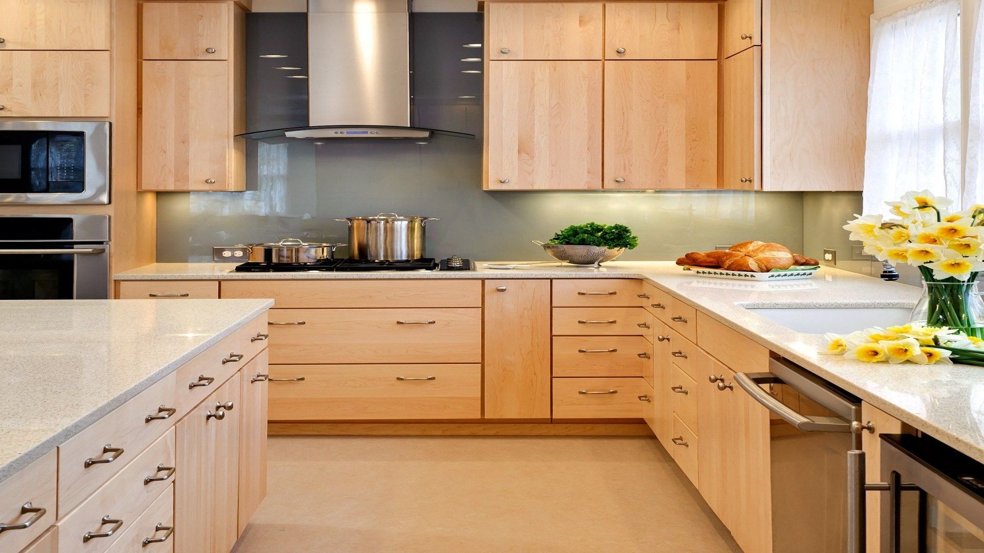 Your Ultimate Guide to Choosing the Perfect Kitchen and Wardrobe Supplier