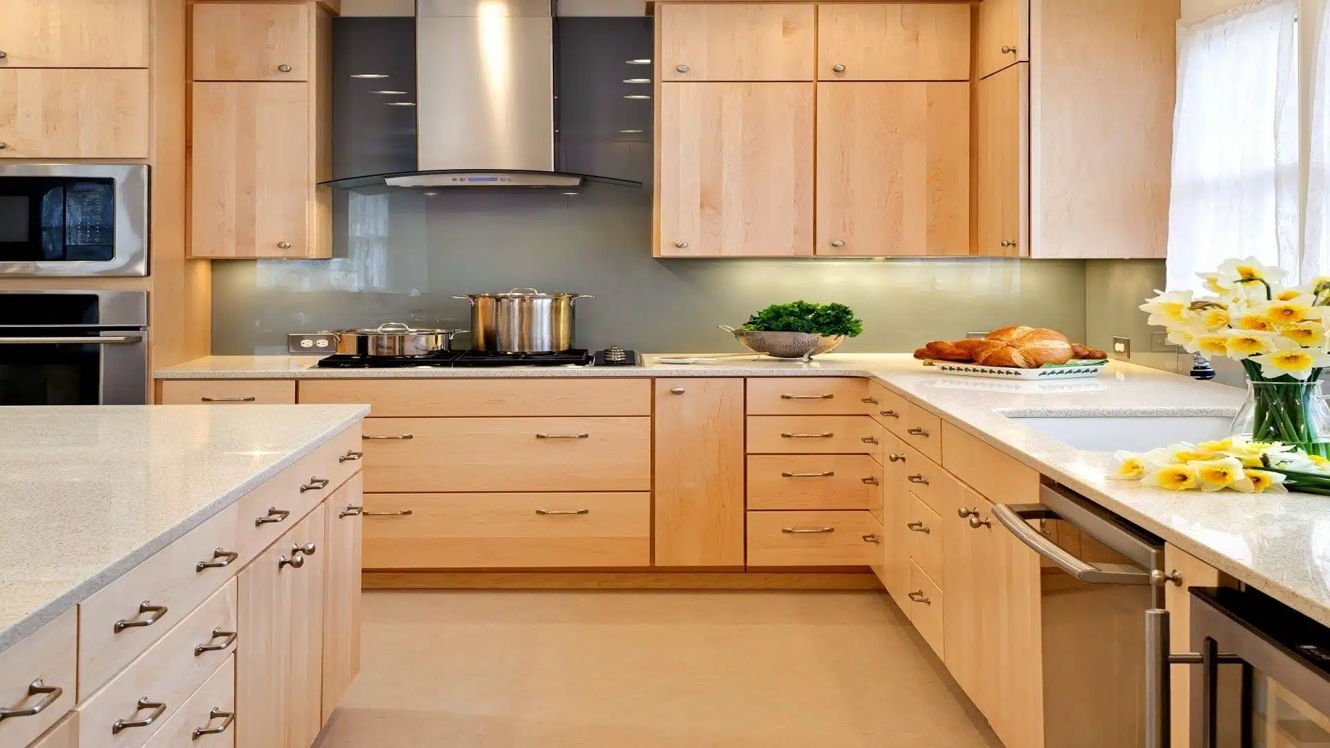 Kitchen Renovation Dubai Your Ultimate Guide to Choosing the Perfect Kitchen and Wardrobe Supplier
