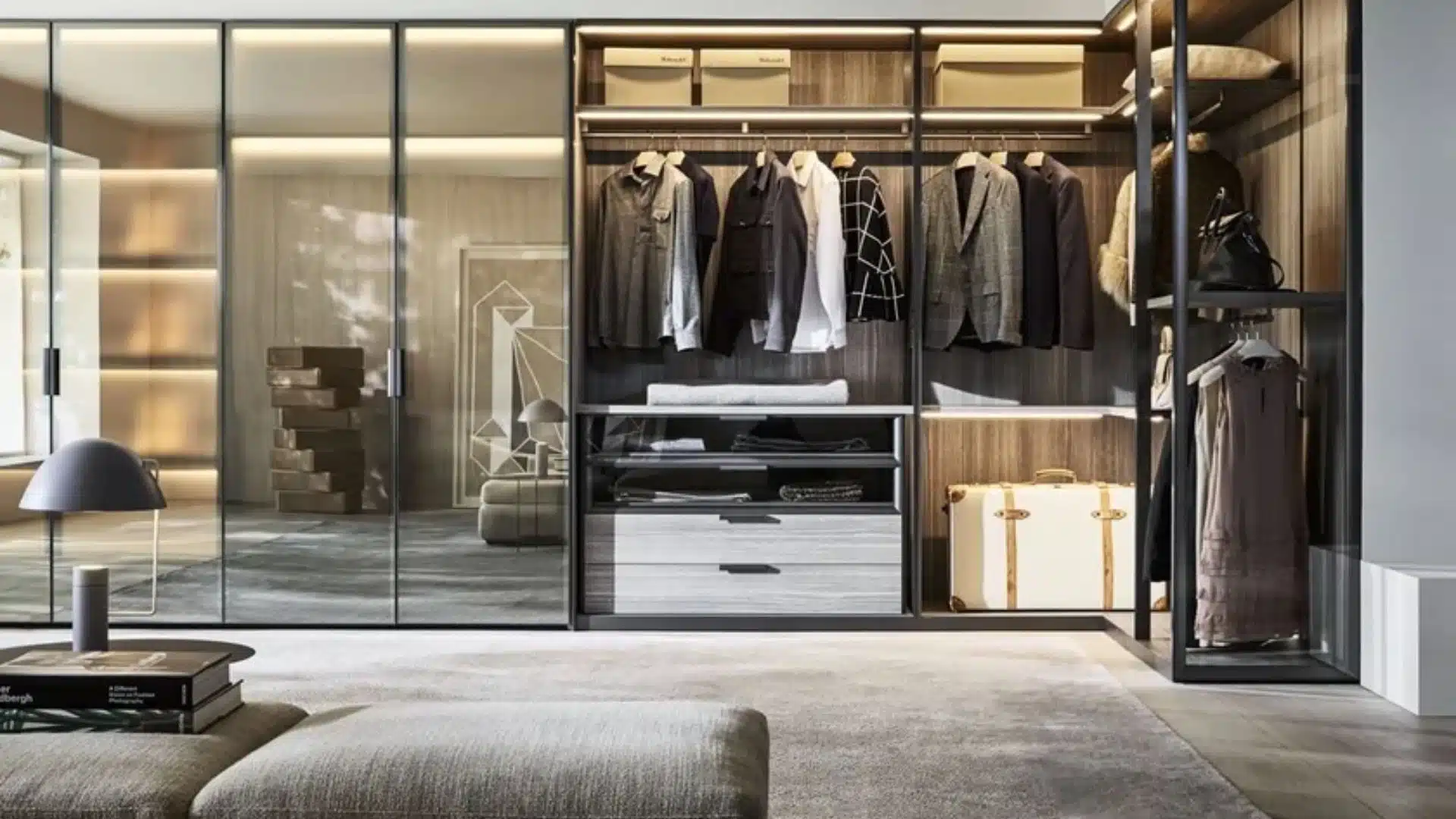 Kitchen Renovation Dubai 10 Tips for Creating a Stylish and Functional Wardrobe