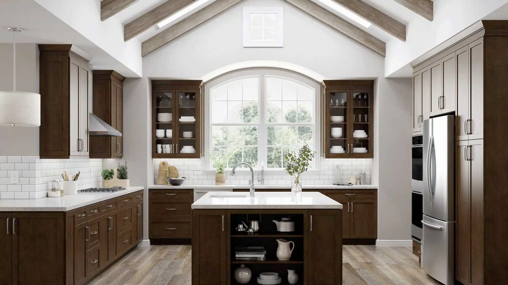 Kitchen Renovation Dubai Mastering Kitchen Cabinet Organization Tips