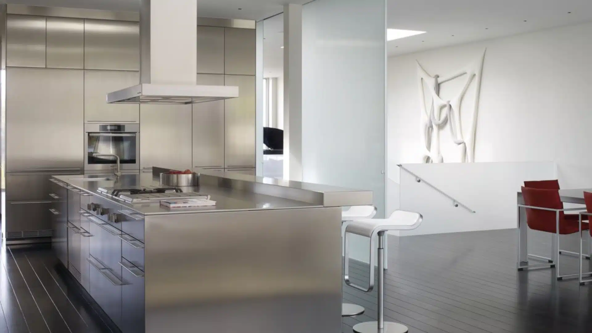 Kitchen Renovation Dubai Why Should You Choose Steel Kitchen Fabricators