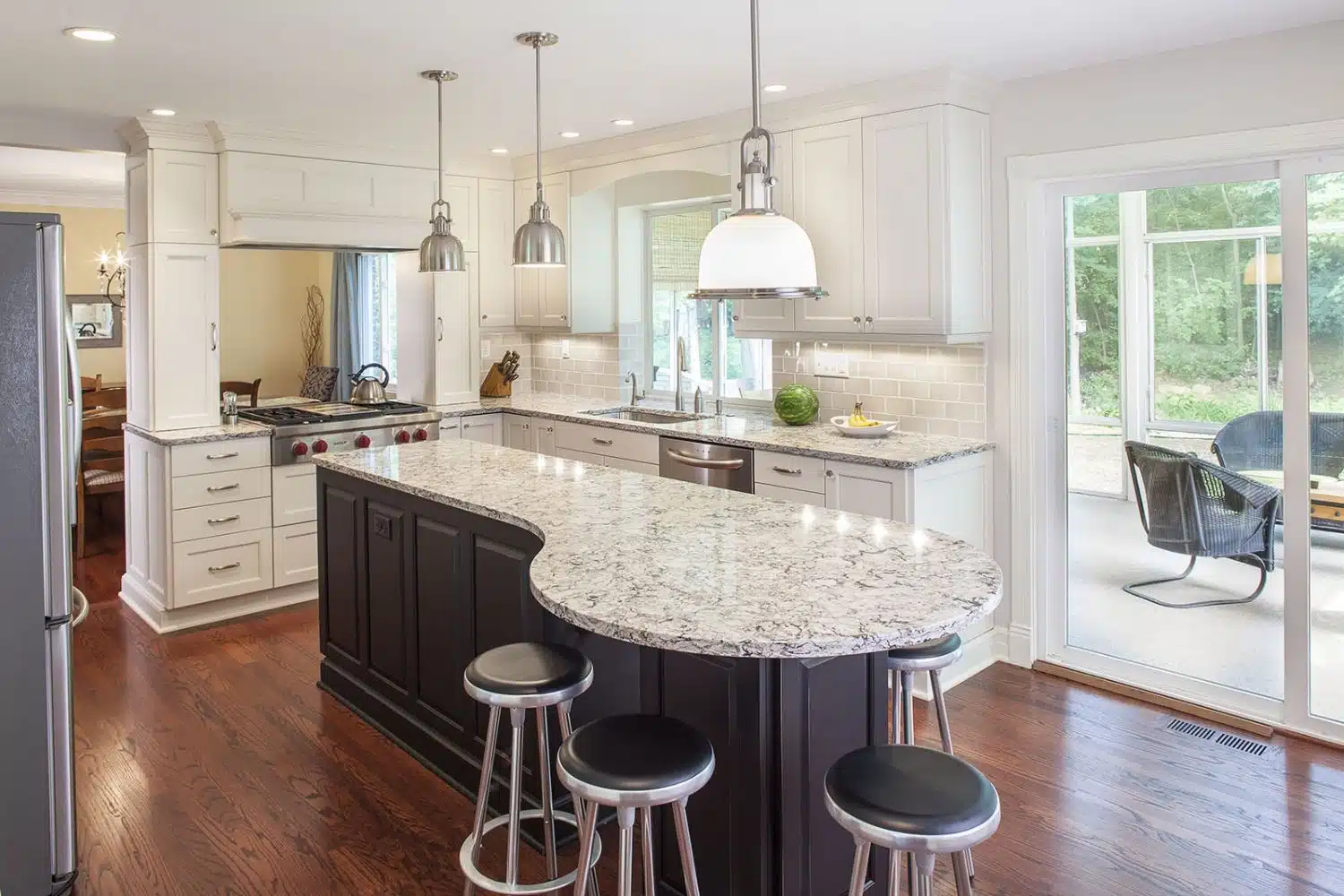 Kitchen Renovation Dubai Kitchen Remodeling