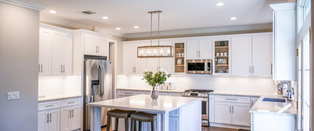 How To Balance Style And Functionality In Kitchen Design?