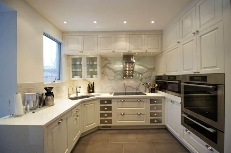 Kitchen Renovation Dubai