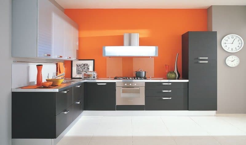 Kitchen Renovation Dubai