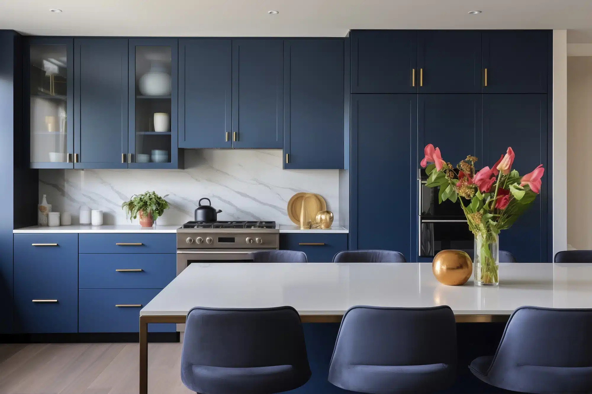 Kitchen Renovation Dubai Kitchen renovation in Dubai