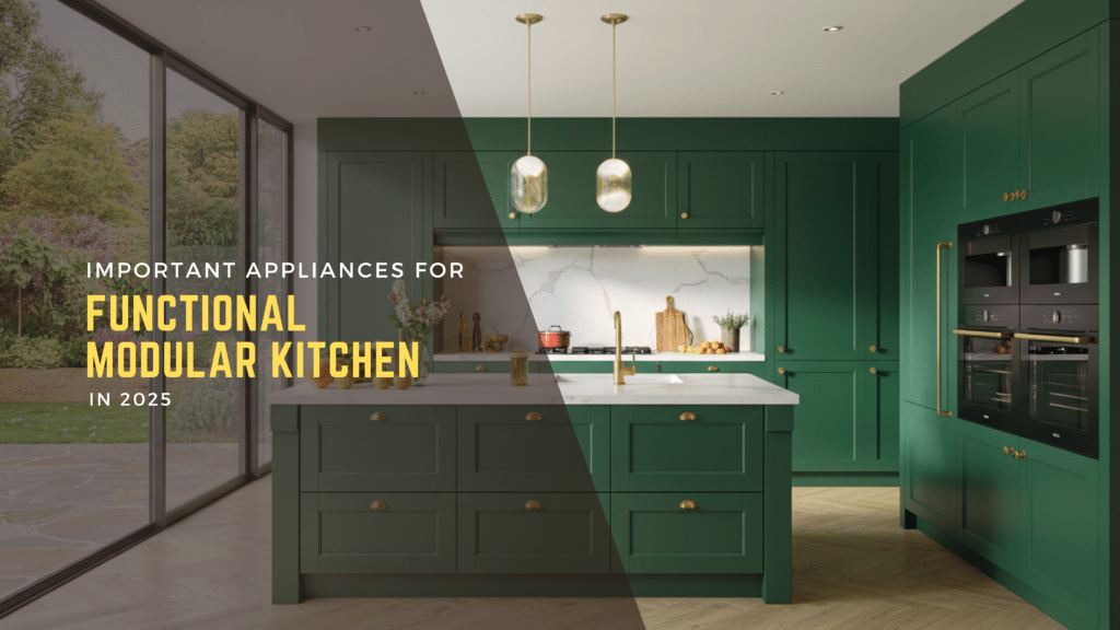 Kitchen Renovation Dubai