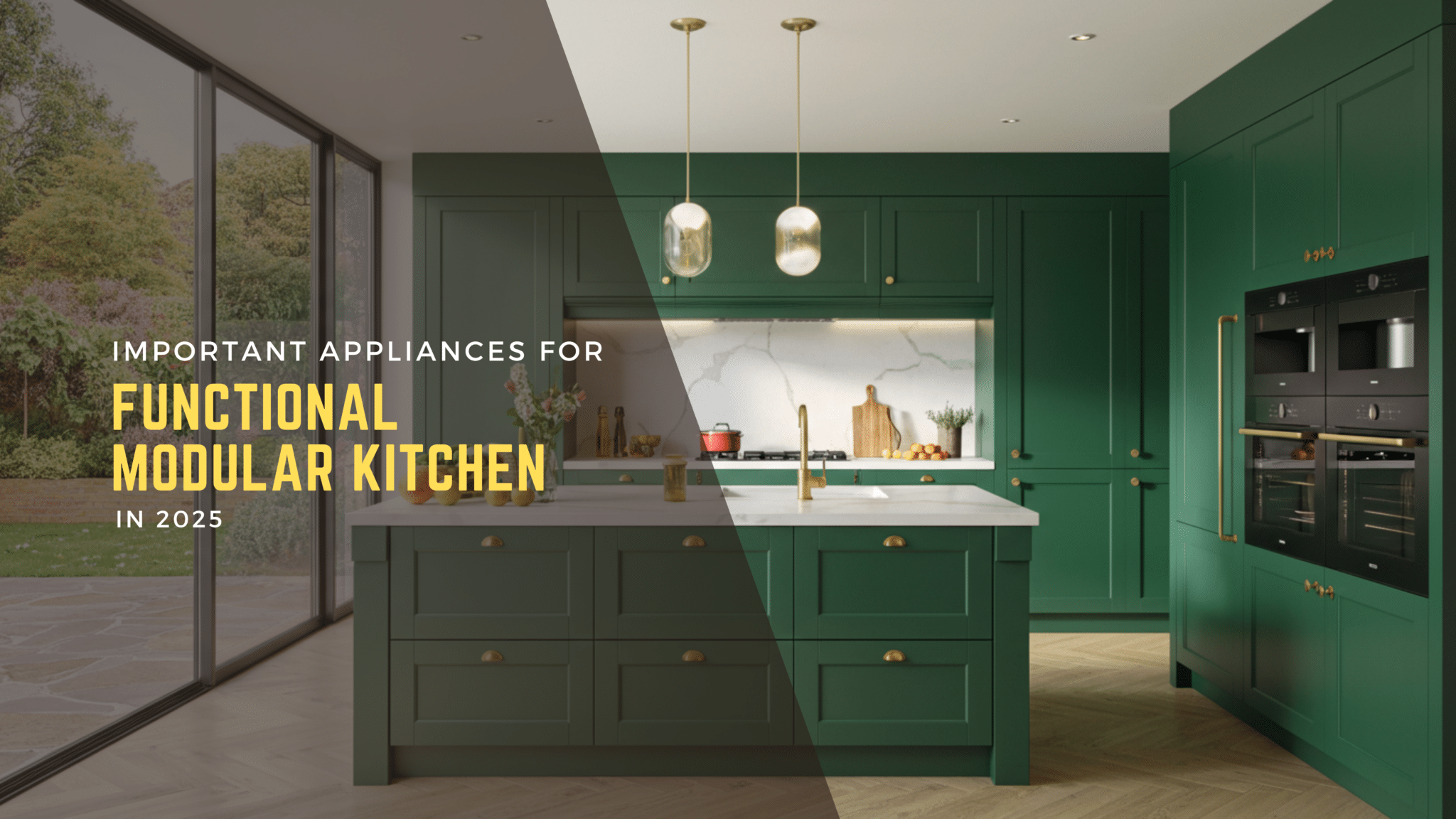 Kitchen Renovation Dubai