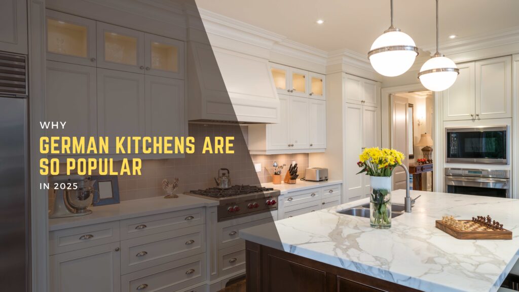 German kitchens, German kitchens in Dubai, German modular kitchens, German kitchen design, modular kitchens in Dubai, German kitchen design