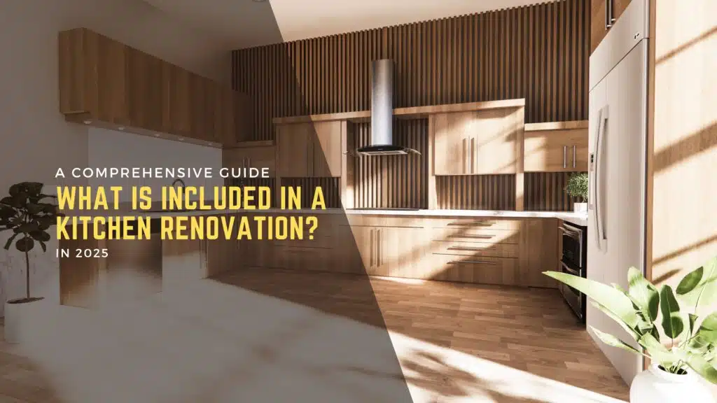 Modular Kitchens Dubai