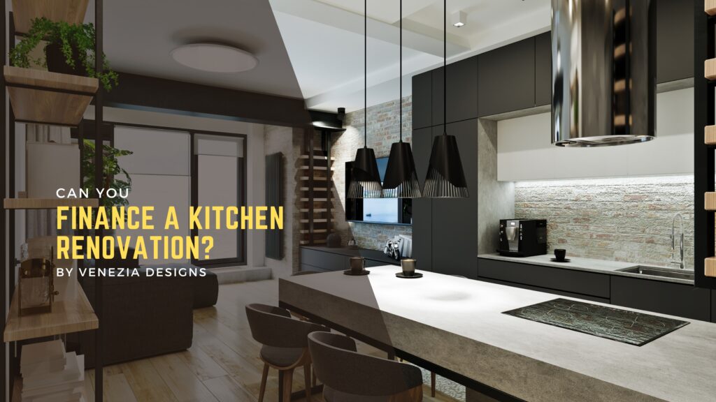 Kitchen Renovation Dubai