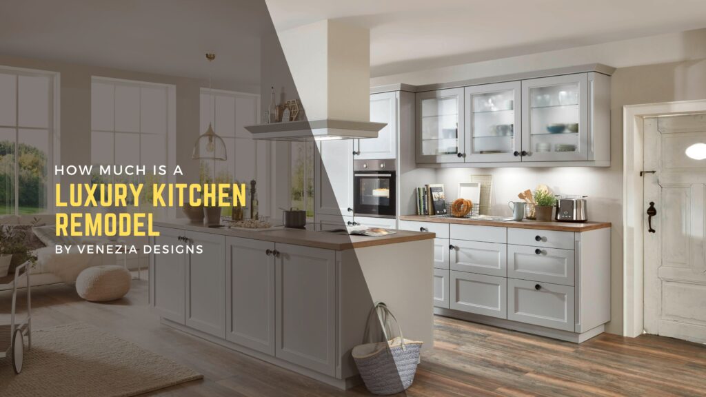 kitchen renovation in dubai