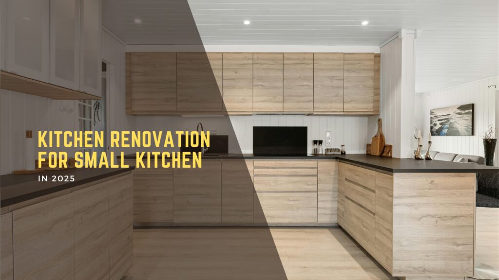 kitchen remodel dubai