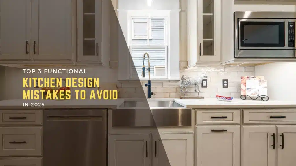 Kitchen Renovation near Me