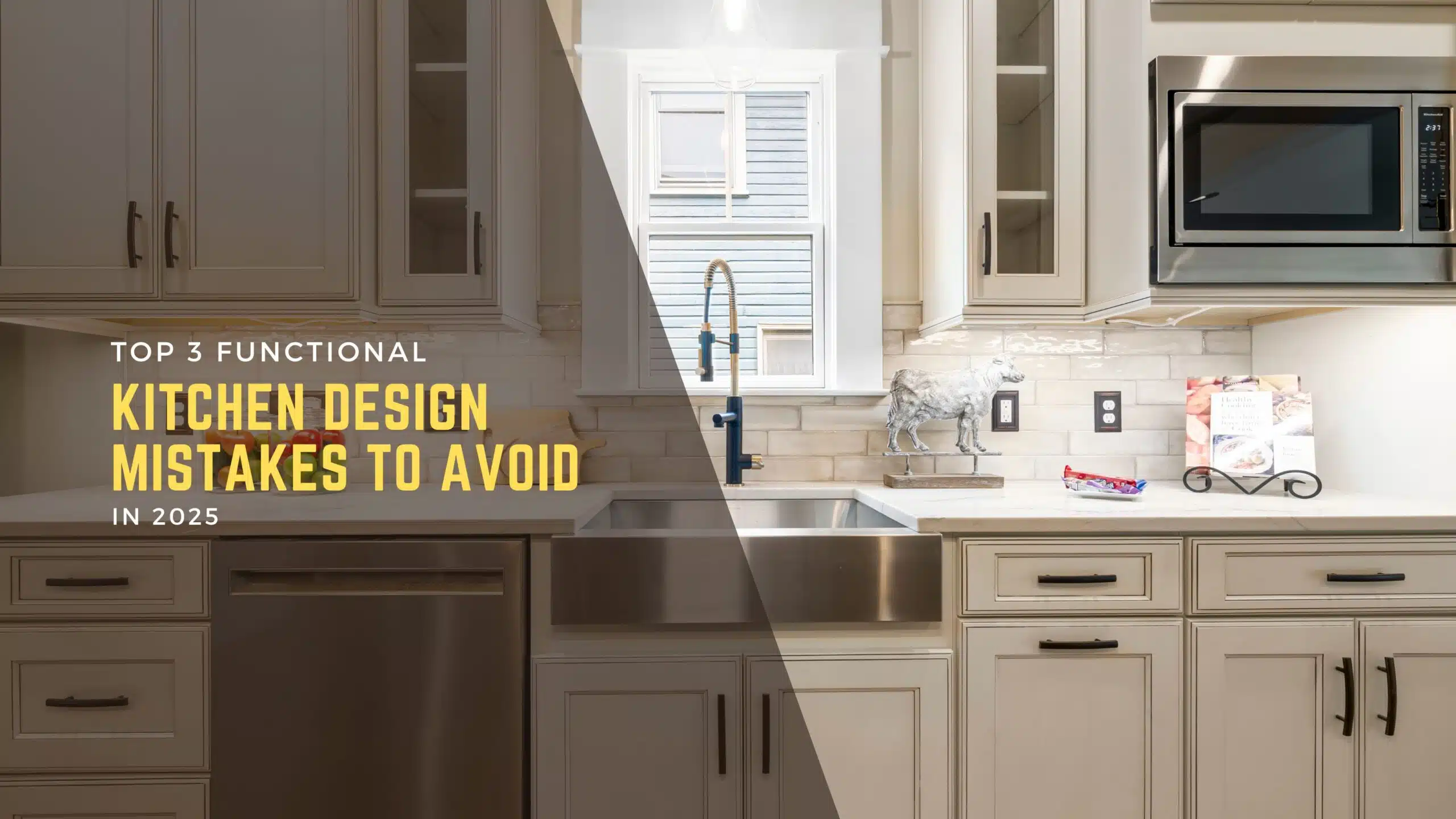 Kitchen Renovation near Me