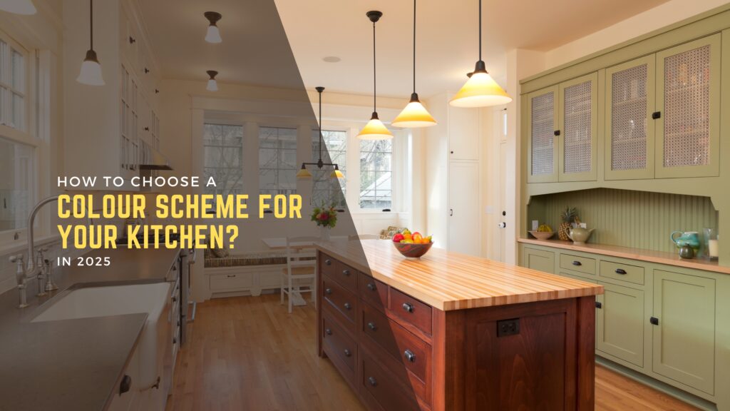 Custom Kitchen Renovations