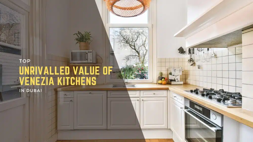 Modular Kitchen Design