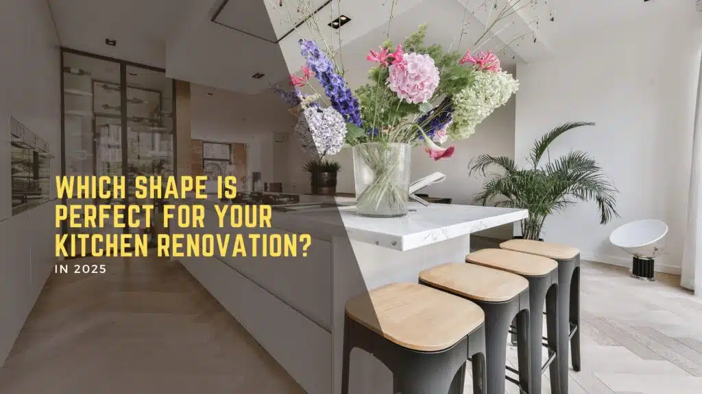 Remodeling a u Shaped Kitchen