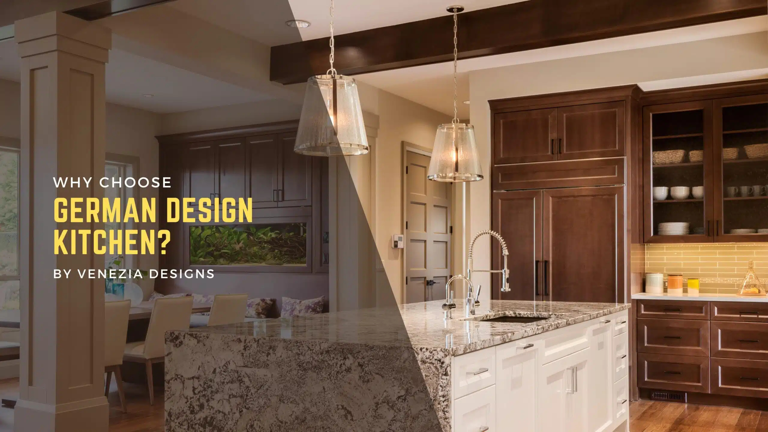 Kitchen Renovation Dubai German modular kitchen