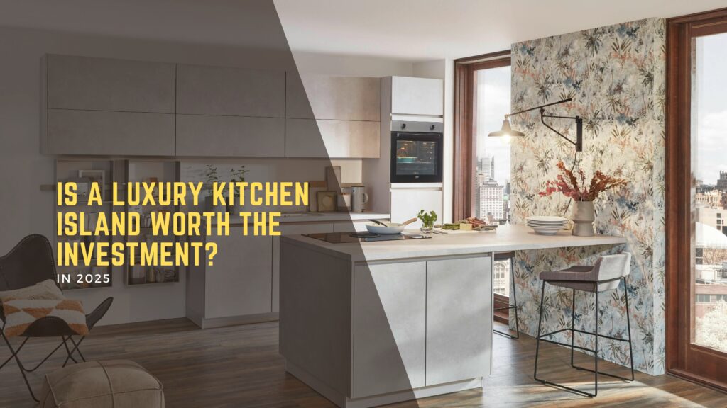 Kitchen Interior Design