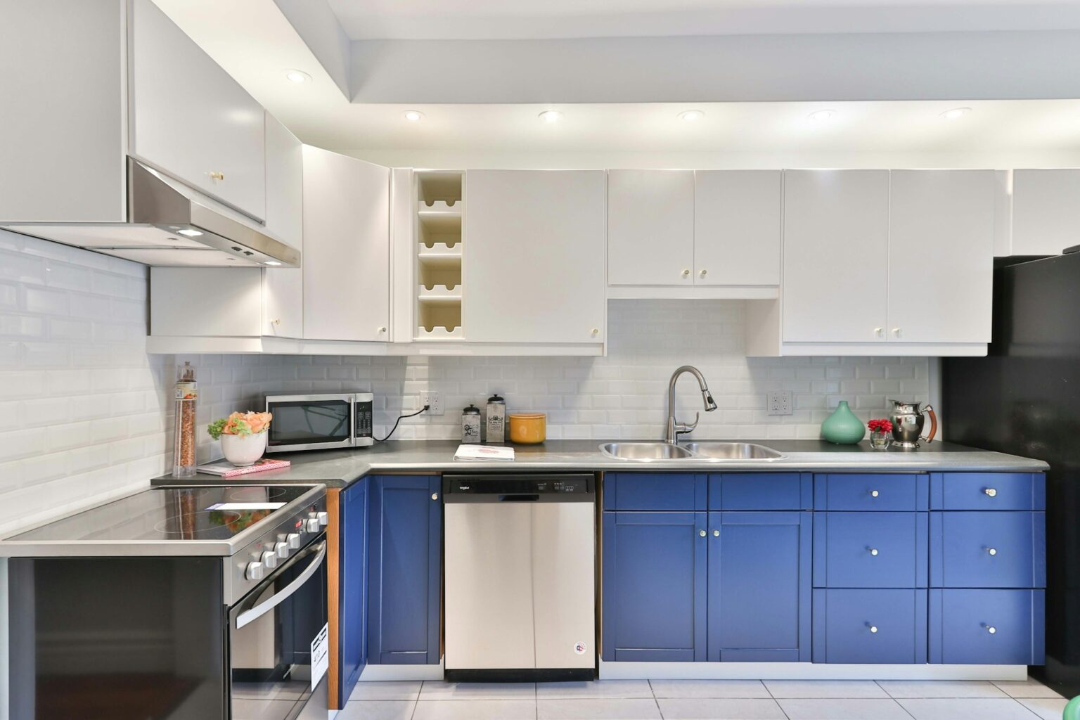 Should You Remodel Or Refurbish Your Kitchen In 2025?