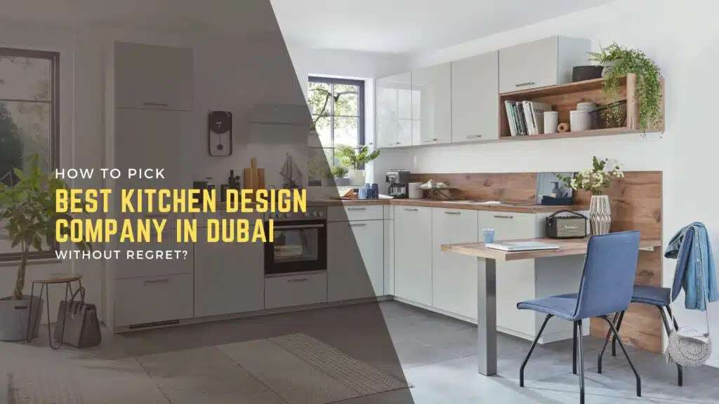 Kitchen Remodel Companies