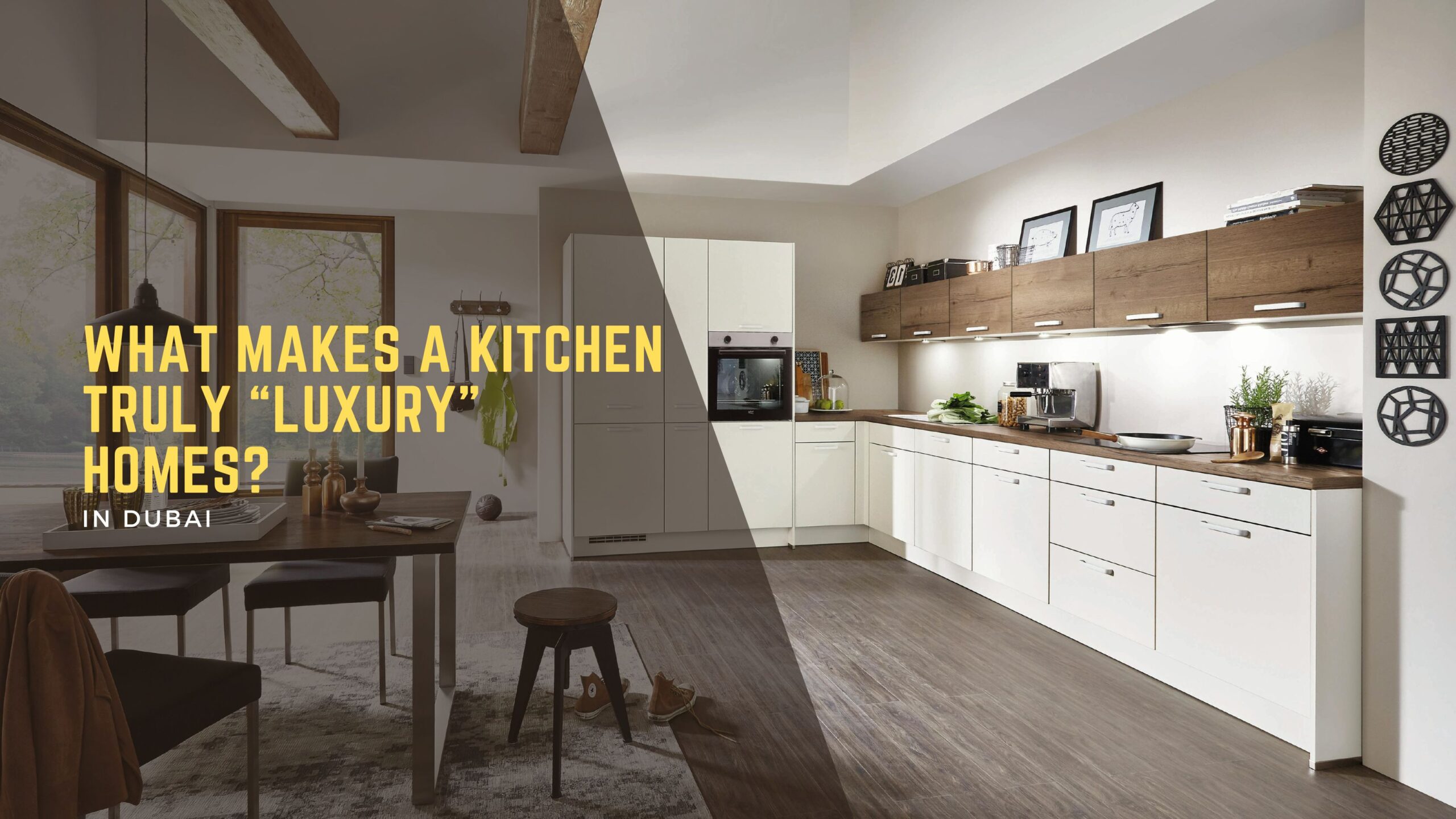 Kitchen Interior Design