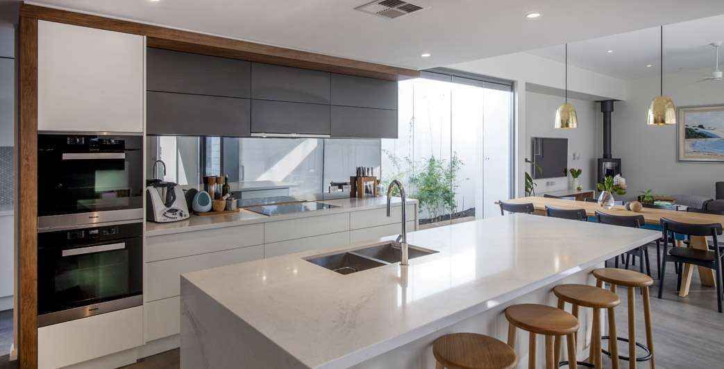 Kitchen Renovation Dubai
