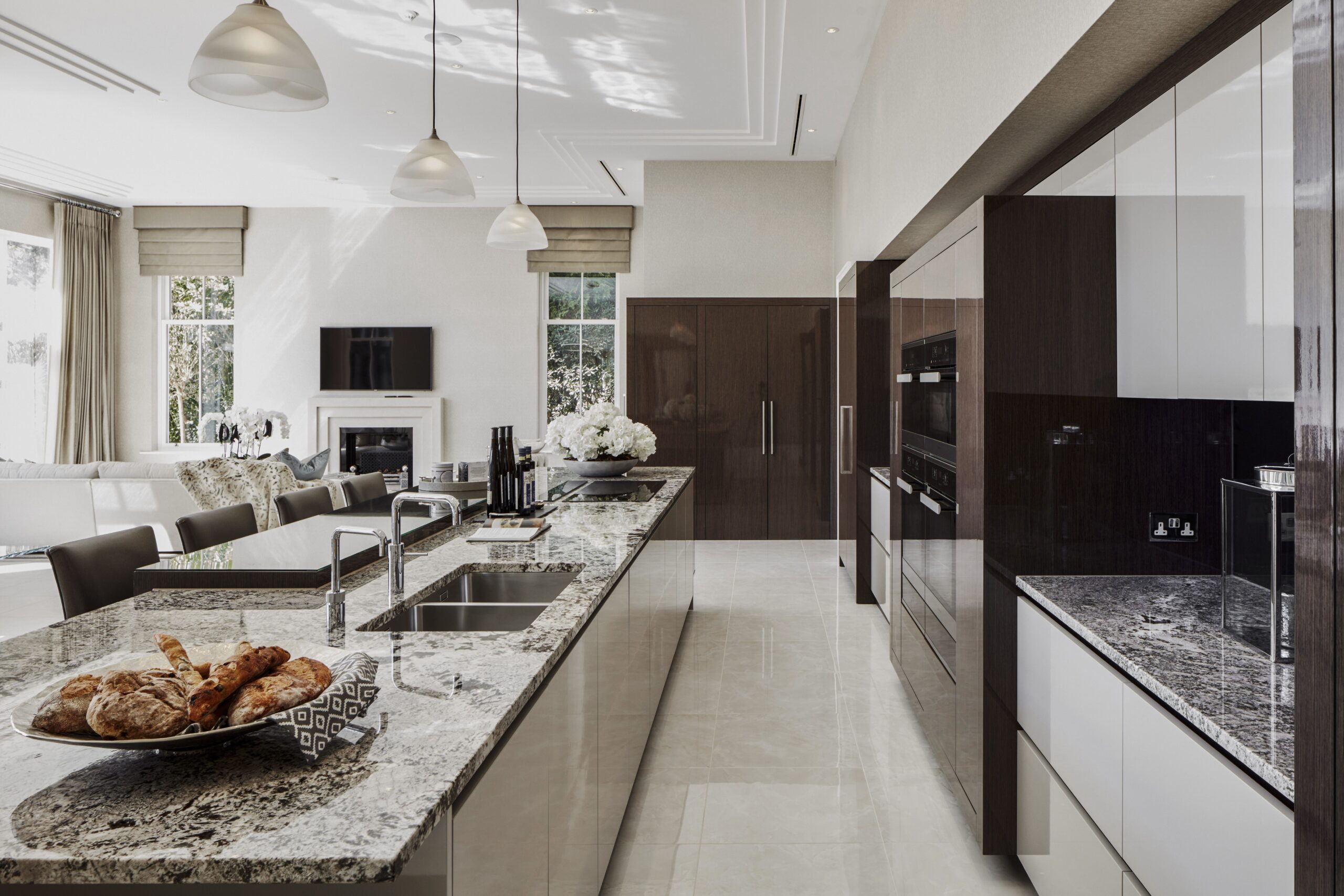 Kitchen Renovation Dubai
