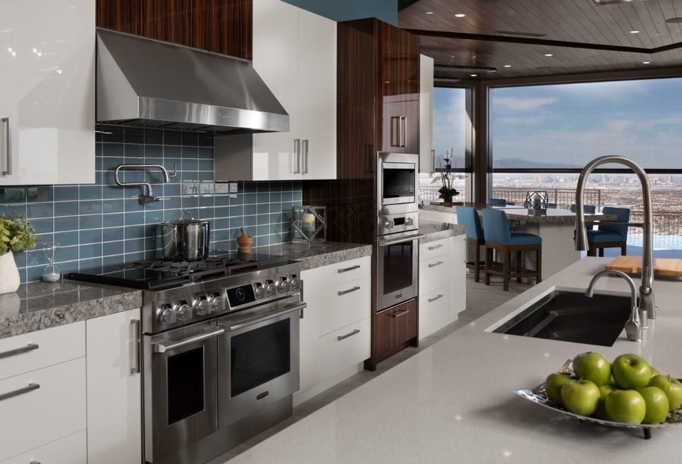 kitchen companies Dubai