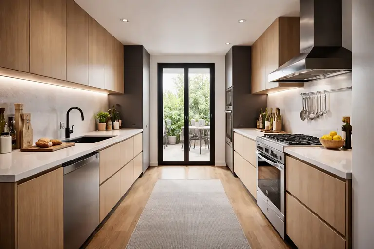 german modular kitchen