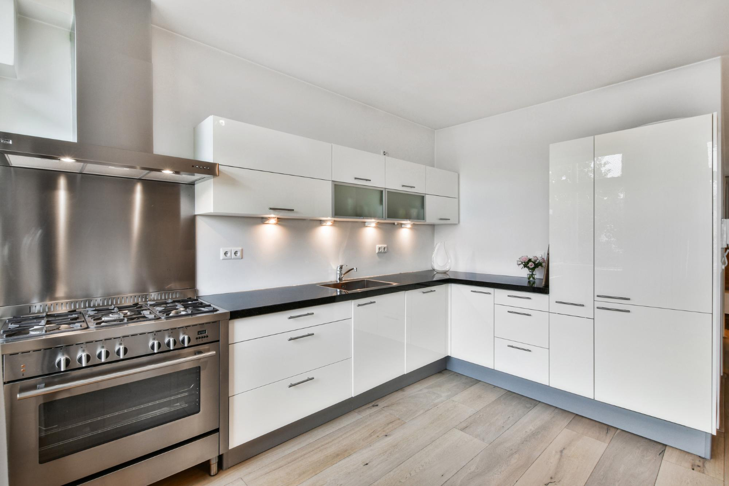 Kitchen Renovation Dubai