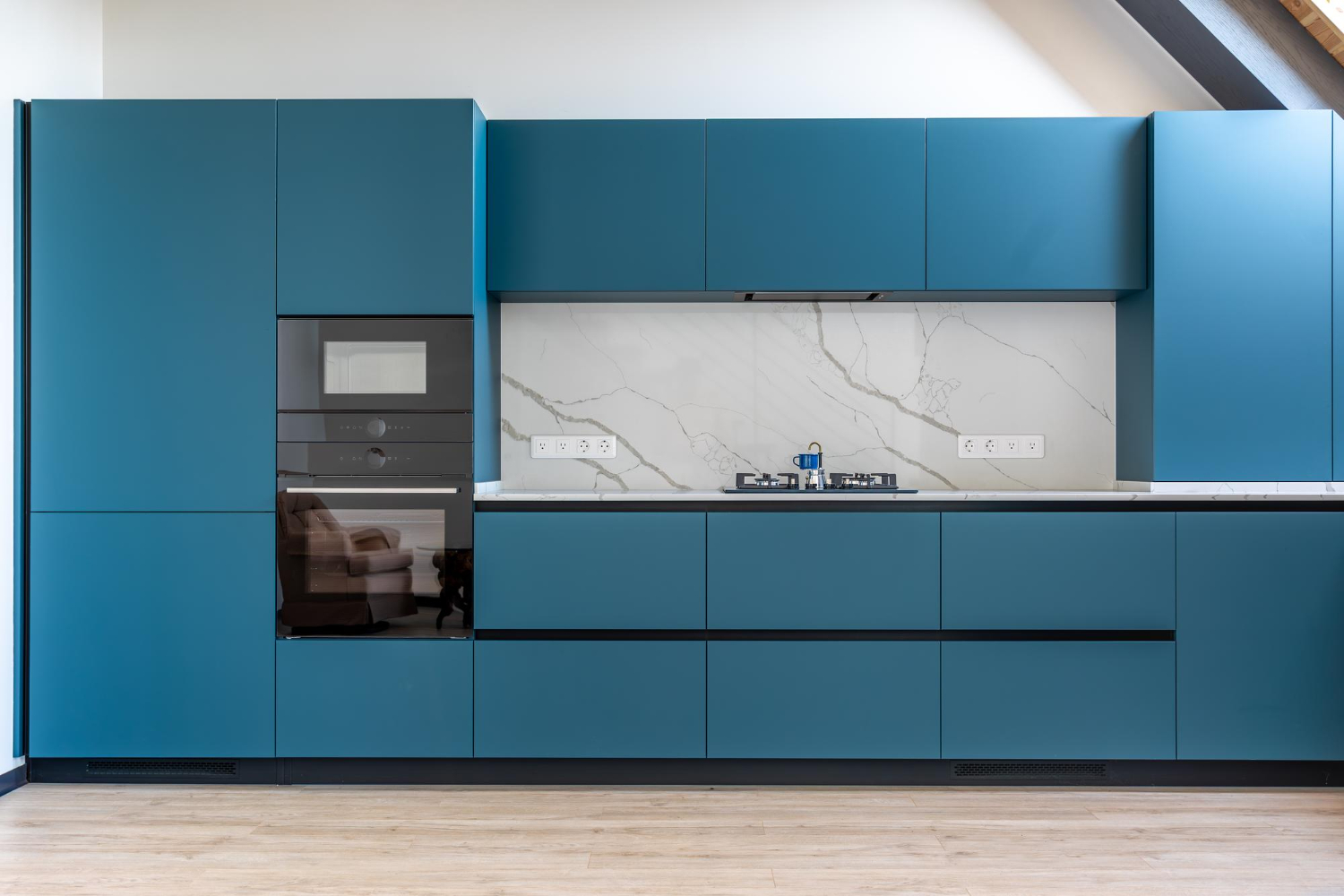 Kitchen Renovation Dubai