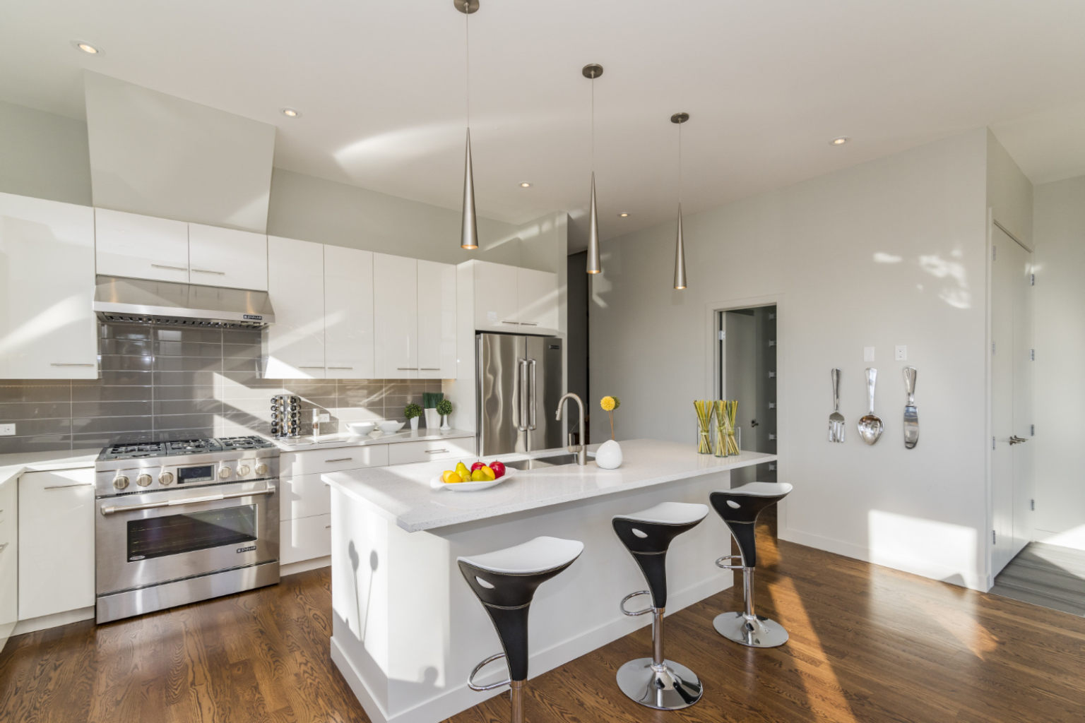 Kitchen Renovation Dubai
