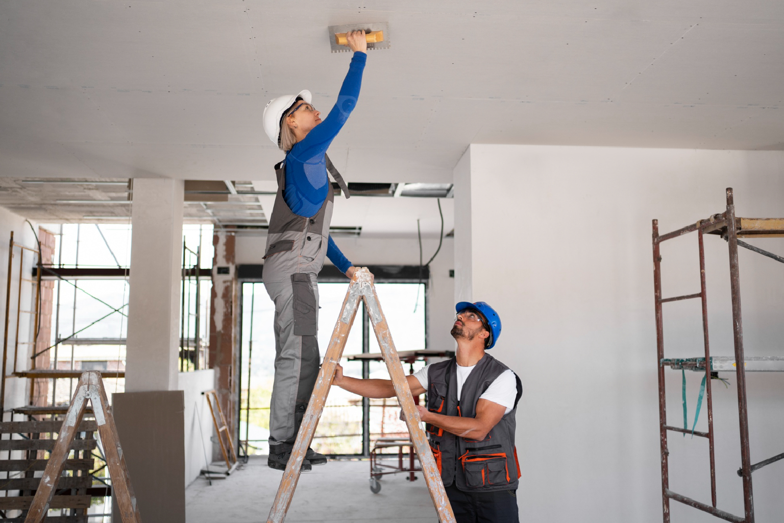 Kitchen Renovation Dubai