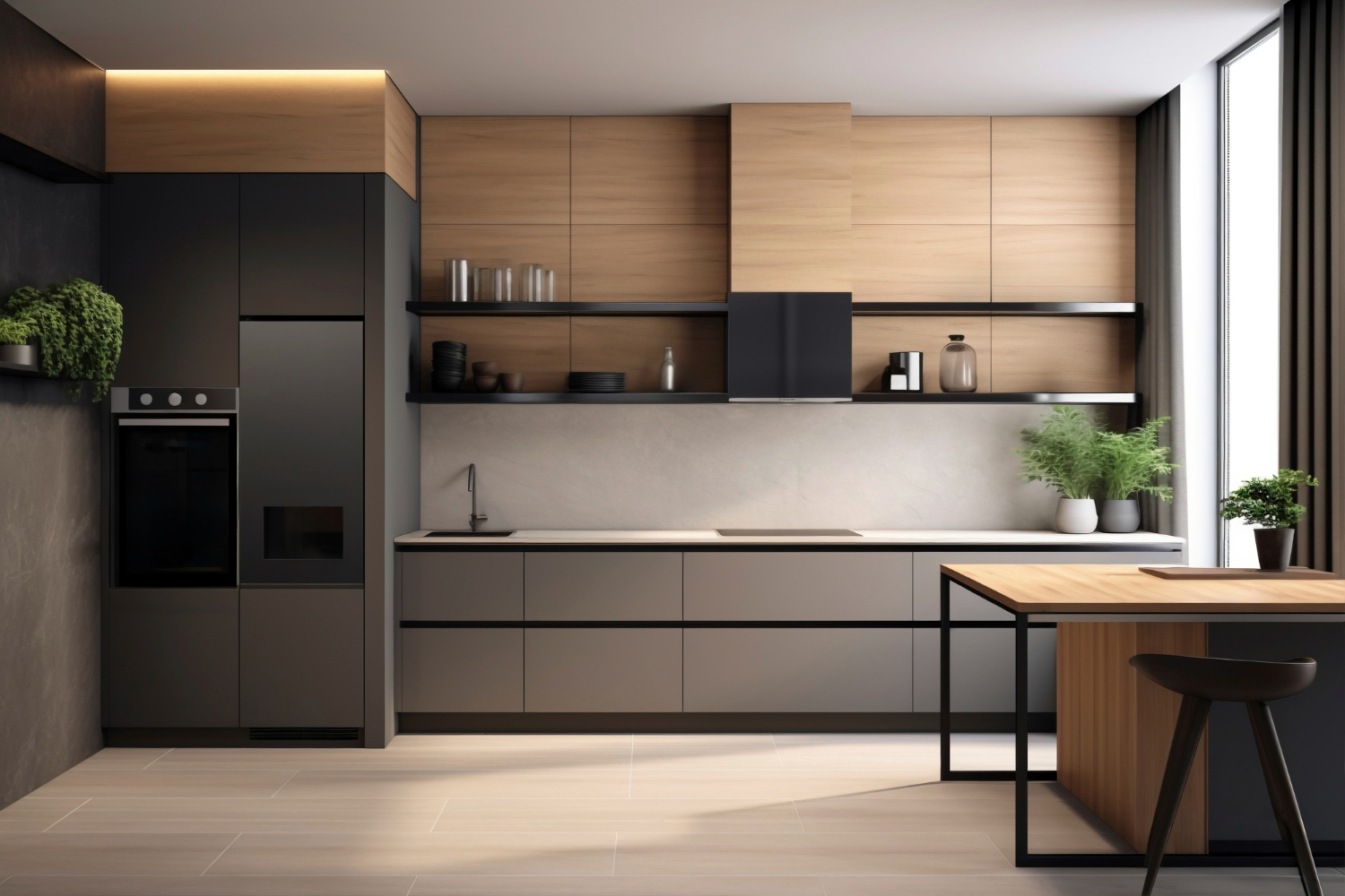 Kitchen Renovation Dubai Kitchen Renovation Dubai