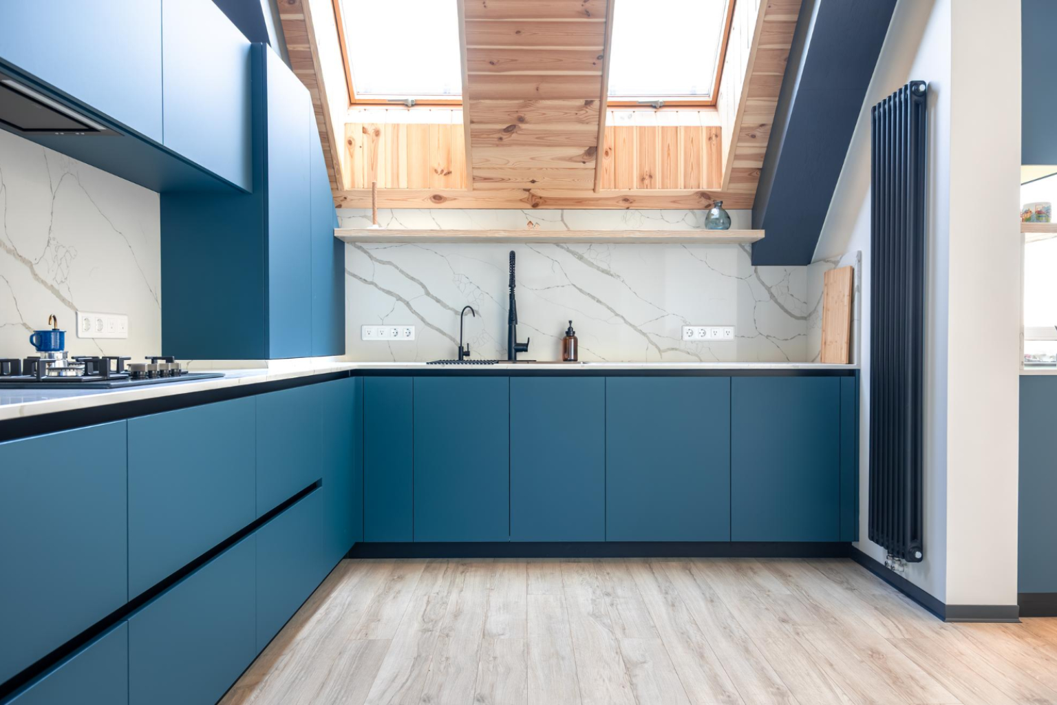 Kitchen Renovation Dubai