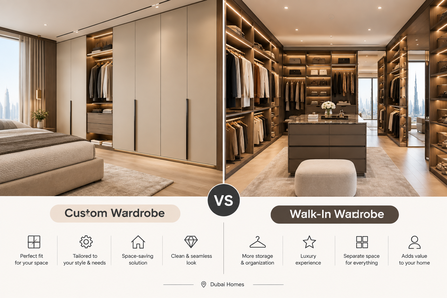 Kitchen Renovation Dubai
