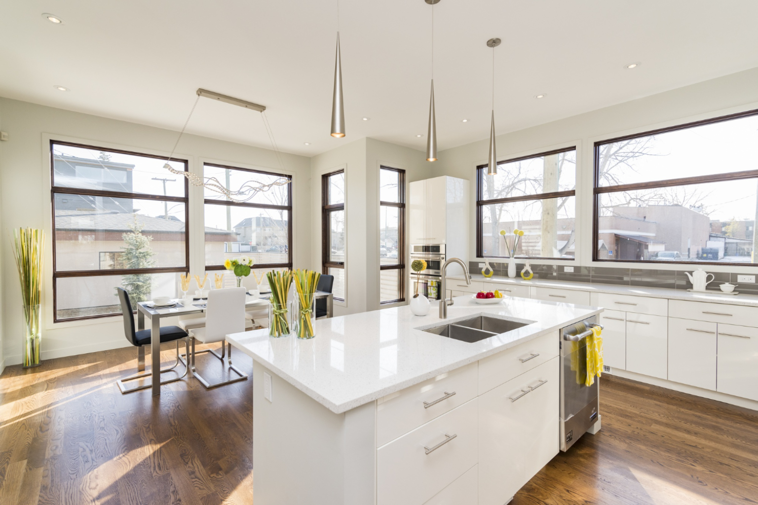 Kitchen Renovation Dubai